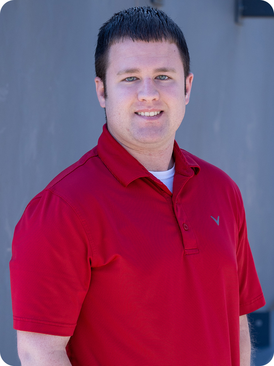 Bryce Landgraf
